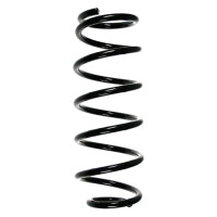 Suspension spring rear axle coil spring Ø131mm...