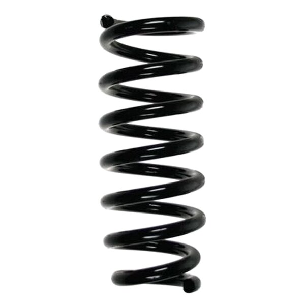 Suspension spring front axle coil spring Ø127mm...