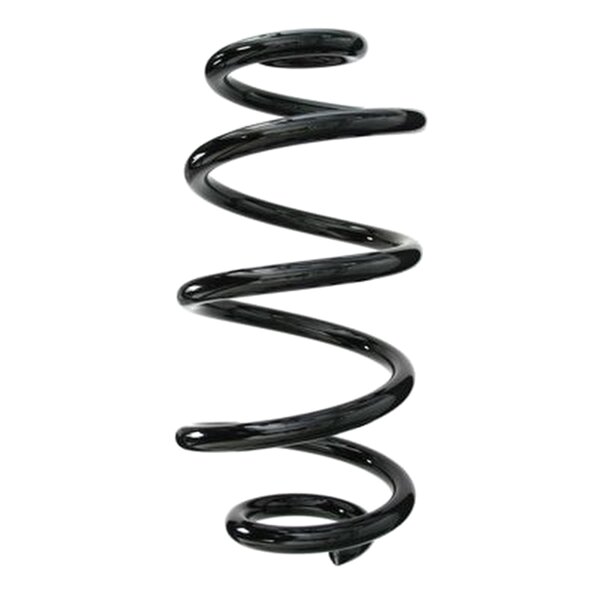 Suspension Spring Rear Axle Coil spring with constant...