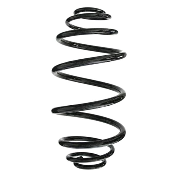 Suspension spring rear axle miniblock Ø 154mm...