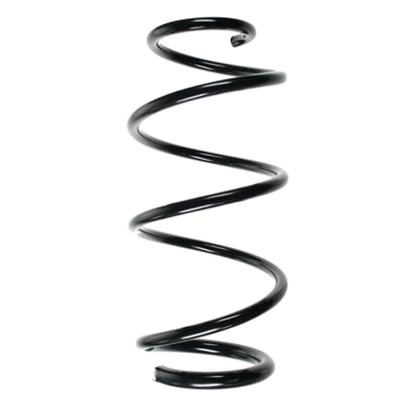 Fahrwerksfeder Vorderachse Schraubenfeder Ø157mm SPIDAN für u.a.RENAULT Clio III