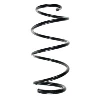 Fahrwerksfeder Vorderachse Schraubenfeder Ø157mm...