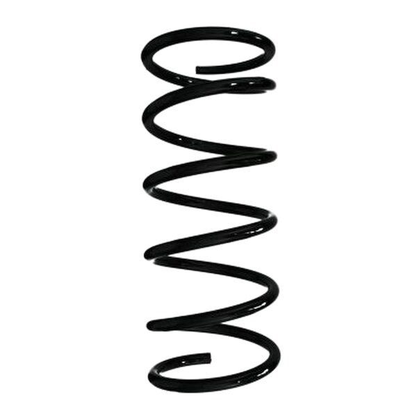 Fahrwerksfeder Vorderachse Schraubenfeder Ø155mm SPIDAN für u.a. SUZUKI Grand