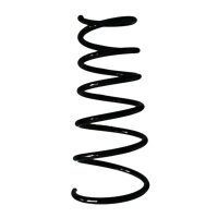 Suspension spring front axle coil spring Ø120mm...