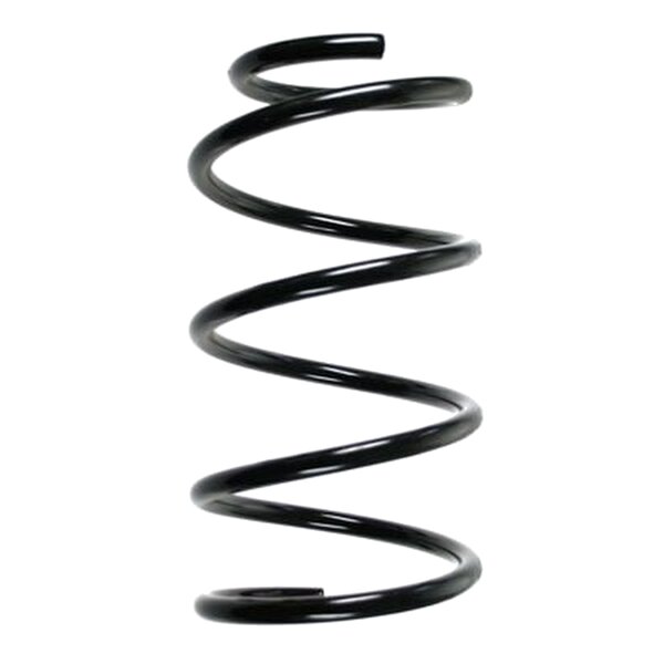 Suspension spring front axle coil spring Ø169mm...