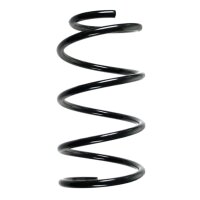 Suspension spring front axle coil spring Ø169mm SPIDAN for e.g. TOYOTA Corolla