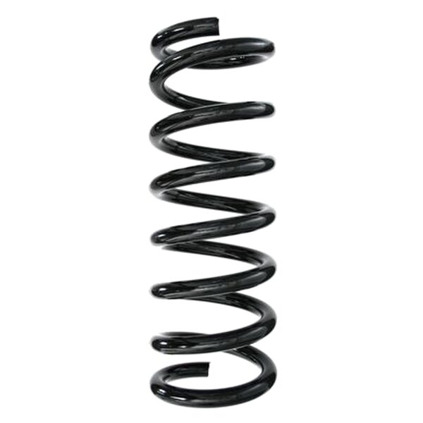 Fahrwerksfeder Hinterachse Schraubenfeder Ø133mm SPIDAN für u.a. INFINITI FX