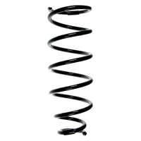 Suspension spring rear axle coil spring Ø139mm...