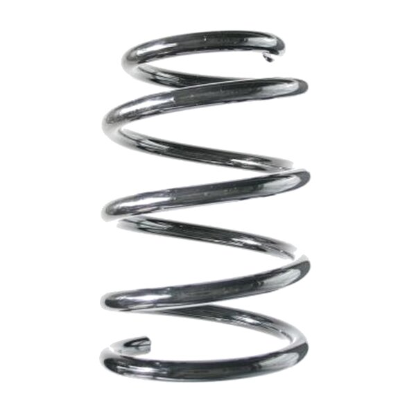 Fahrwerksfeder Vorderachse Schraubenfeder Ø158mm SPIDAN für MG MG ZT