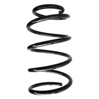 Fahrwerksfeder Spiralfeder Vorderachse Schraubenfeder Ø203mm SPIDAN