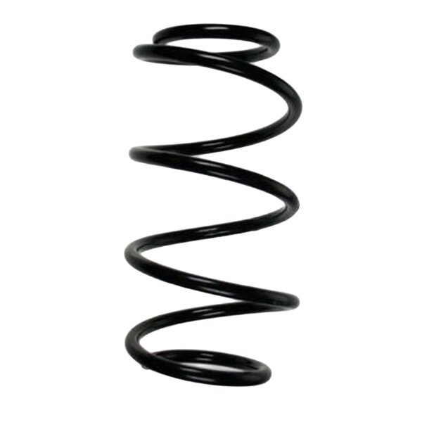 Suspension spring front axle coil spring Ø169mm SPIDAN for NISSAN X-Trail