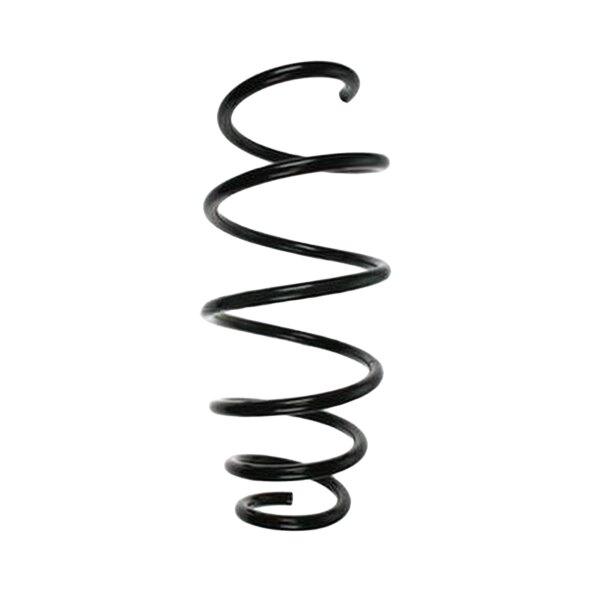 Suspension spring front axle coil spring Ø152mm SPIDAN for e.g. OPEL Insignia