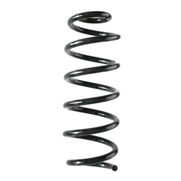 Suspension Spring Rear Axle Coil spring with constant...