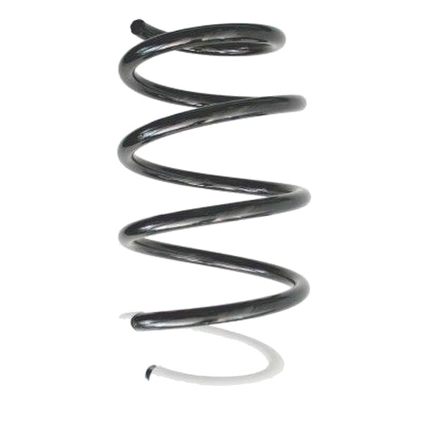 Suspension Spring Front Axle Coil spring with constant...