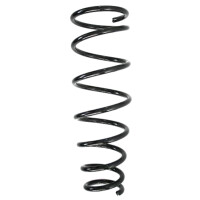 Suspension spring rear axle coil spring Ø84mm...