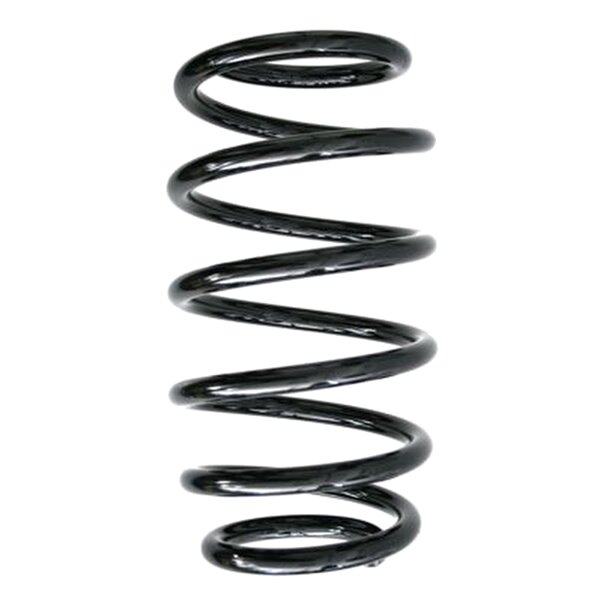 Suspension spring front axle coil spring Ø160mm...