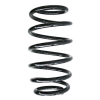 Suspension spring front axle coil spring Ø160mm SPIDAN for e.g. SAAB 45786