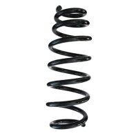 Suspension spring front axle coil spring Ø132mm SPIDAN for e.g. ALFA ROMEO