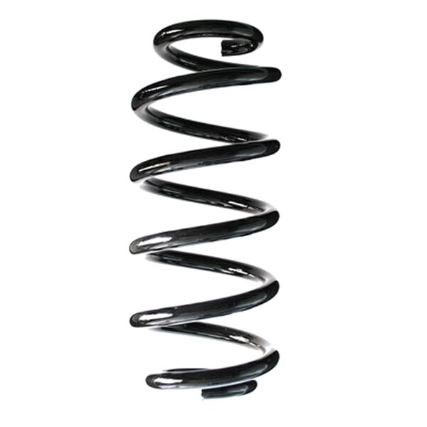 Suspension Spring Rear Axle Coil spring with constant...