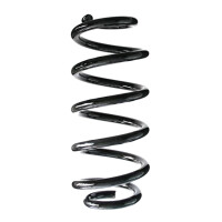 Suspension spring front axle coil spring Ø112mm...