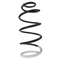 Suspension spring front axle coil spring Ø174mm...