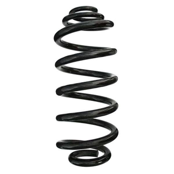 Suspension spring rear axle coil spring Ø 139mm...