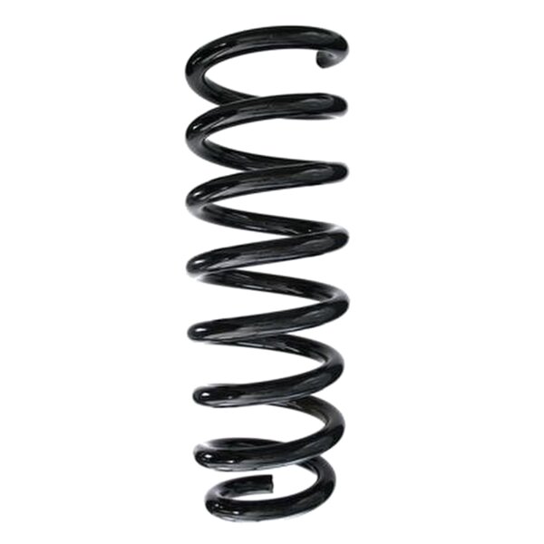 Fahrwerksfeder Vorderachse Schraubenfeder Ø102mm...