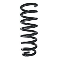 Fahrwerksfeder Vorderachse Schraubenfeder Ø102mm SPIDAN für BMW X6