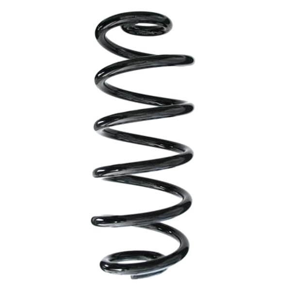 Suspension spring rear axle coil spring Ø135mm...