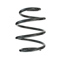 Suspension spring front axle coil spring Ø164mm...