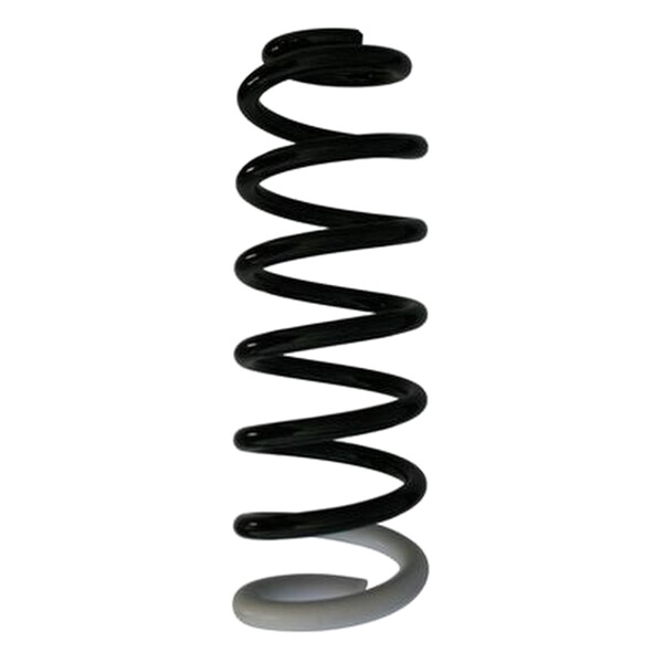 Suspension spring rear axle coil spring Ø106mm...