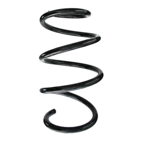 Fahrwerksfeder Spiralfeder Vorderachse Schraubenfeder...