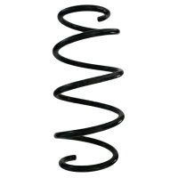 Suspension spring front axle coil spring Ø148mm...