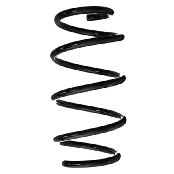 Suspension spring front axle coil spring Ø147mm...