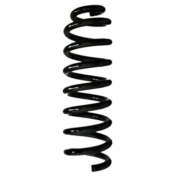Suspension spring rear axle coil spring Ø104mm...