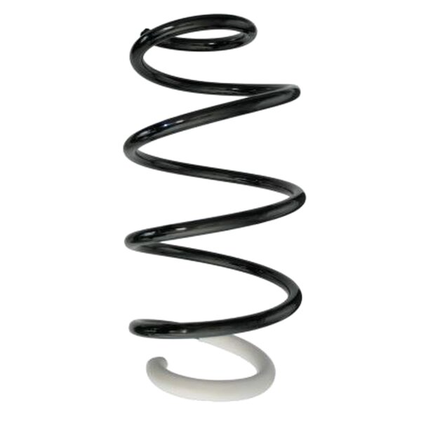 Fahrwerksfeder Spiralfeder Vorderachse Schraubenfeder...
