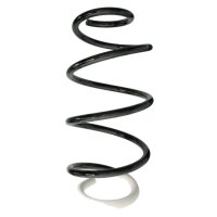 Suspension spring front axle coil spring Ø172mm SPIDAN for HYUNDAI Tucson