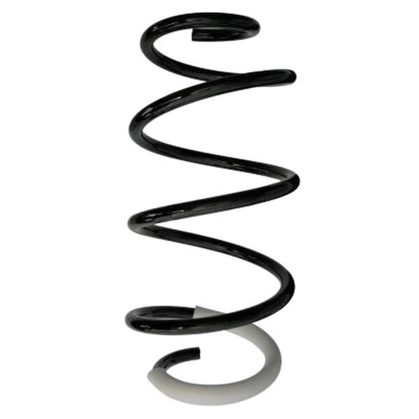 Suspension spring front axle coil spring Ø165mm SPIDAN for e.g. HYUNDAI Tucson