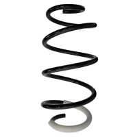 Suspension spring front axle coil spring Ø165mm...