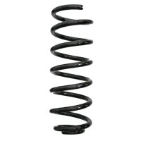 Suspension spring rear axle coil spring Ø113mm SPIDAN for e.g. HYUNDAI Tucson