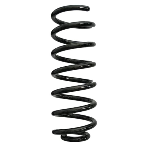 Suspension spring rear axle coil spring Ø116mm...