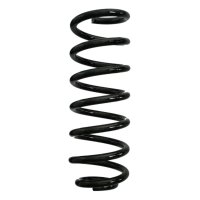 Suspension spring rear axle coil spring Ø115mm SPIDAN for e.g. HYUNDAI Tucson