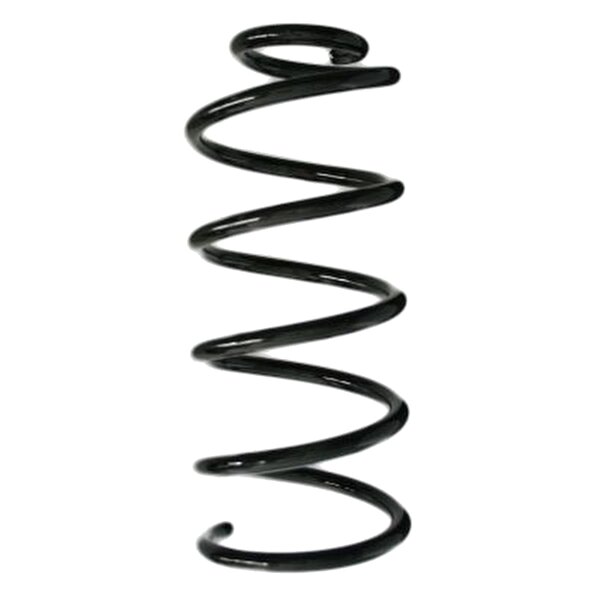 Suspension spring rear axle coil spring Ø131mm...