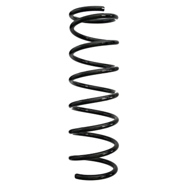 Suspension spring front axle coil spring Ø114mm SPIDAN for e.g. NISSAN Micra V