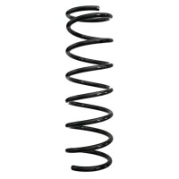 Fahrwerksfeder vorne Schraubenfeder 363mm SPIDAN für...