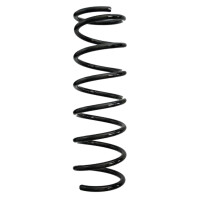 Suspension spring front axle coil spring Ø114mm...