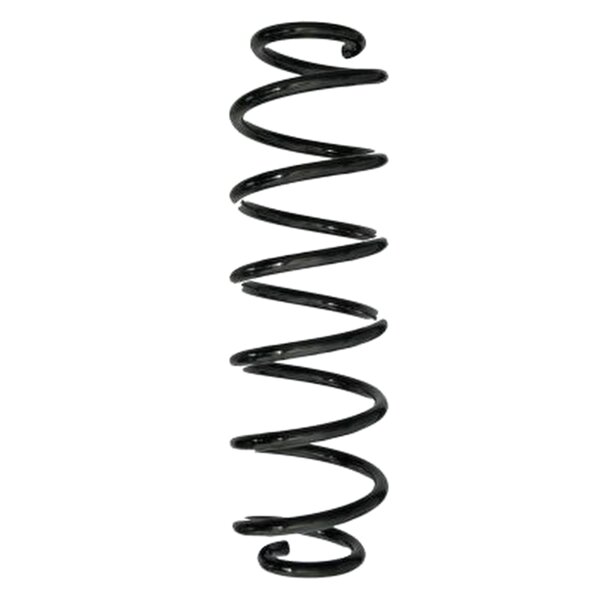 Suspension spring rear axle coil spring Ø106mm...