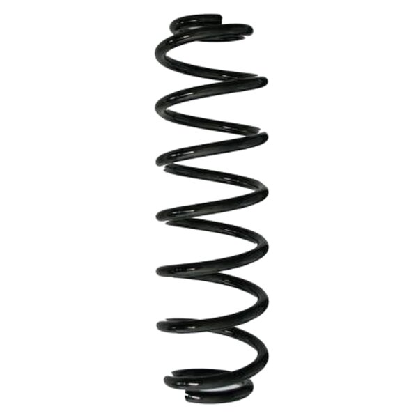 Suspension spring rear axle coil spring Ø107mm SPIDAN for SEAT Arona and others