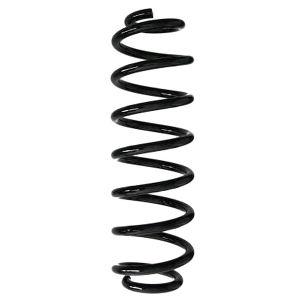 Fahrwerksfeder Hinterachse Schraubenfeder Ø107mm...