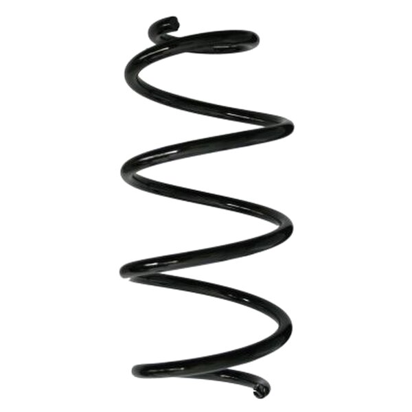 Suspension spring front axle coil spring Ø141mm...